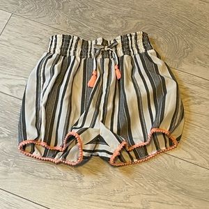 Japna Girls Shorts